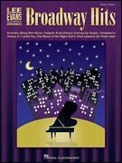 Lee Evans Arranges Broadway Hits Piano Solo Default Hal Leonard Corporation Music Books for sale canada