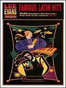 Lee Evans Arranges Famous Latin Hits Default Hal Leonard Corporation Music Books for sale canada
