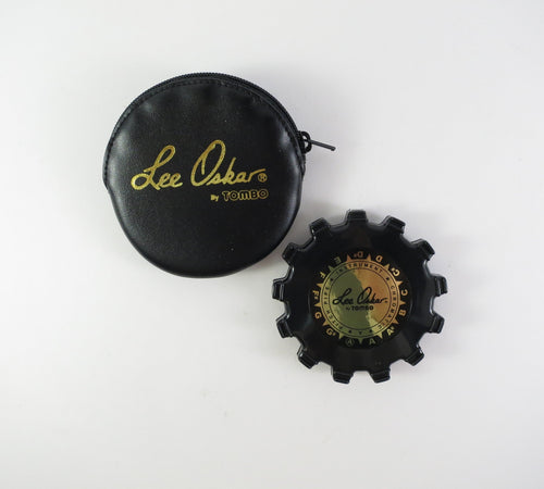 Lee Oskar Chromatic Pitch Pipe Key of A Lee Oskar Accessories for sale canada