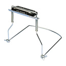 Lee Oskar Harmonica Holder - Neck Rack Lee Oskar Harmonica Accessories for sale canada