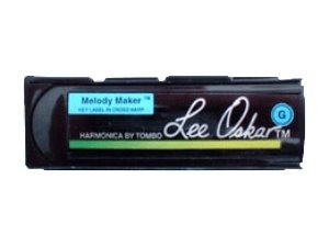 Lee Oskar Harmonica "The Melody Maker" - Blue C Lee Oskar Harmonica for sale canada