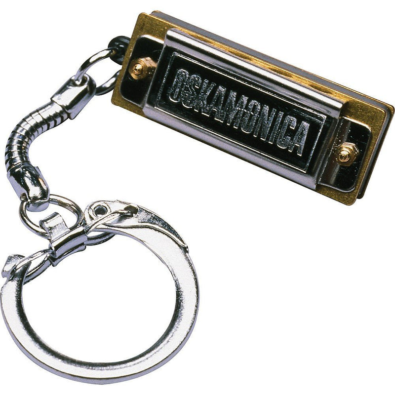 Lee Oskar Oskamonica Keychain Lee Oskar Harmonica Accessories for sale canada
