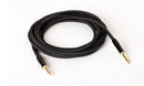 Leem Professional Guitar Cable (S+S) Leem Guitar Accessories for sale canada