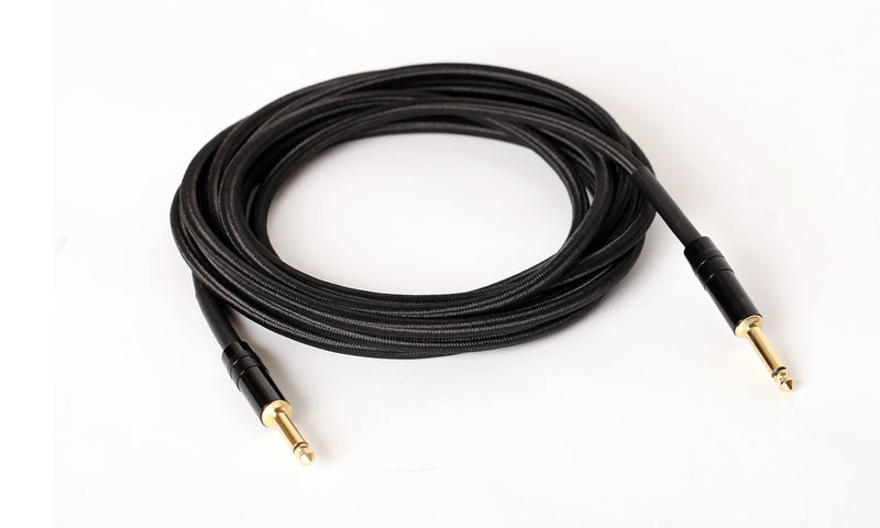 Leem Professional Guitar Cable (S+S) Leem Guitar Accessories for sale canada