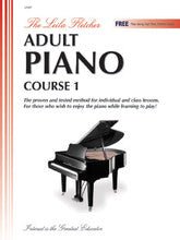 Leila Fletcher Adult Piano Course 1 Mayfair Music Music Books for sale canada