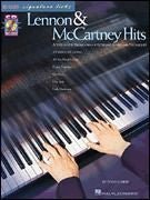 Lennon & McCartney Hits Keyboard Signature Licks Default Hal Leonard Corporation Music Books for sale canada