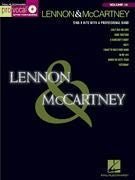 Lennon & McCartney Pro Vocal Men's Edition, Volume 14 Default Hal Leonard Corporation Music Books for sale canada