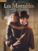 LES MISÉRABLES, Selections from the Movie, Piano Solo Piano Solo Hal Leonard Corporation Music Books for sale canada