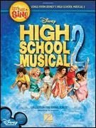 Let's All Sing Songs from Disney's High School Musical 2 Default Hal Leonard Corporation Music Books for sale canada