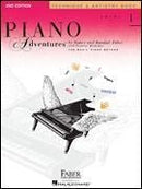 Level 1 - Technique & Artistry Book, Piano Adventures® Default Hal Leonard Corporation Music Books for sale canada