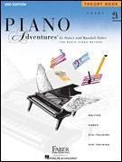 Level 2A - Theory Book, Piano Adventures® Hal Leonard Corporation Music Books for sale canada