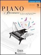 Level 2B - Lesson Book, Piano Adventures® Hal Leonard Corporation Music Books for sale canada