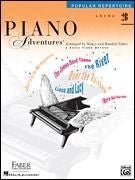 Level 2B - Popular Repertoire Book, Piano Adventures® Default Hal Leonard Corporation Music Books for sale canada