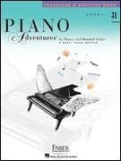 Level 3A - Technique & Artistry Book, Piano Adventures® Hal Leonard Corporation Music Books for sale canada