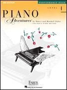 Level 4 - Performance Book, Piano Adventures® Default Hal Leonard Corporation Music Books for sale canada