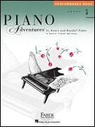 Level 5 - Performance Book, Piano Adventures® Default Hal Leonard Corporation Music Books for sale canada