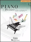 Level 5 - Theory Book, Piano Adventures® Default Hal Leonard Corporation Music Books for sale canada