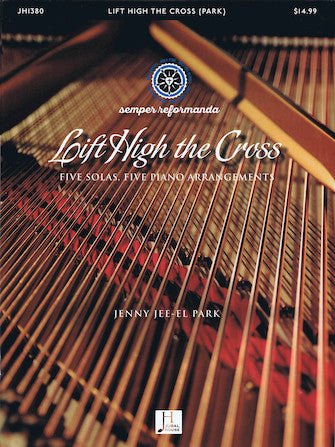 Lift High The Cross Hal Leonard Corporation Music Books for sale canada