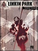 Linkin Park - Hybrid Theory Default Hal Leonard Corporation Music Books for sale canada