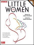 Little Women - The Musical Singer's Edition, Book & CD Default Hal Leonard Corporation Music Books for sale canada