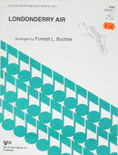Londonderry Air Kjos (Neil A.) Music Co ,U.S. Sheet Music for sale canada