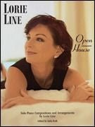 Lorie Line - Open House Solo Piano Compositions and Arrangements Default Hal Leonard Corporation Music Books for sale canada
