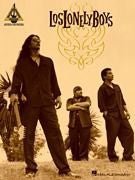 Los Lonely Boys Guitar Recorded Version Hal Leonard Corporation Music Books for sale canada