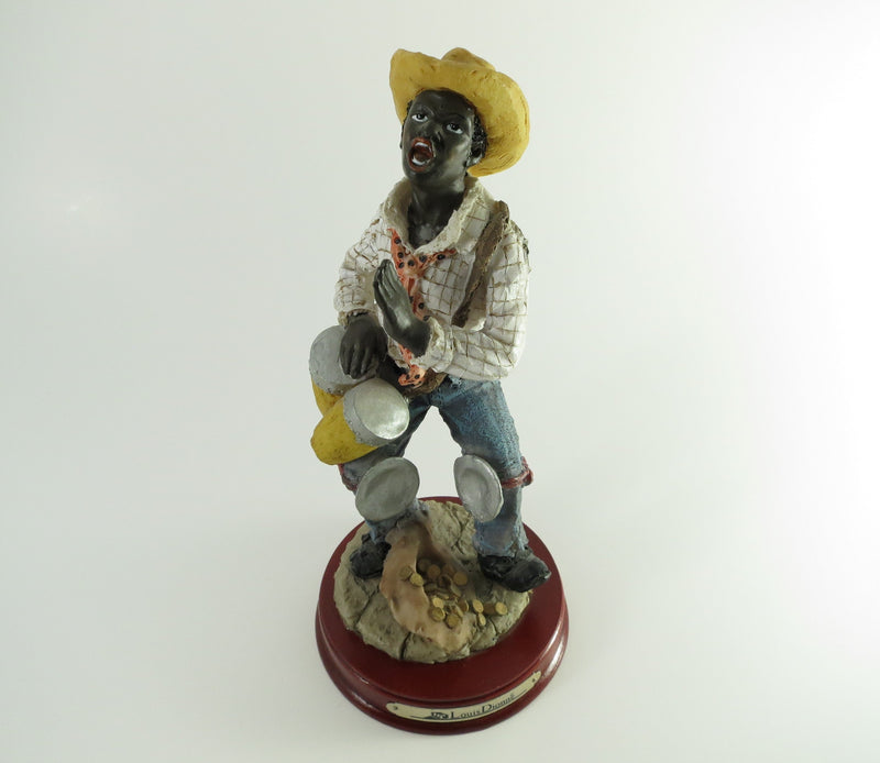 Louis Dionne Musical Statuettes, Bongos Louis Dionne LTD Novelty for sale canada