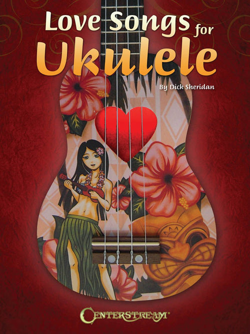 Love Songs for Ukulele Default Hal Leonard Corporation Music Books for sale canada