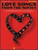 Love Songs from the Movies Default Hal Leonard Corporation Music Books for sale canada