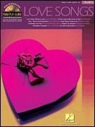 Love Songs Piano Play-Along, Volume 7 Default Hal Leonard Corporation Music Books for sale canada