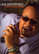 Love Unstoppable Fred Hammond Brentwood-Benson Music Books for sale canada