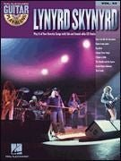 Lynyrd Skynyrd Guitar Play-Along Volume 43 Default Hal Leonard Corporation Music Books for sale canada