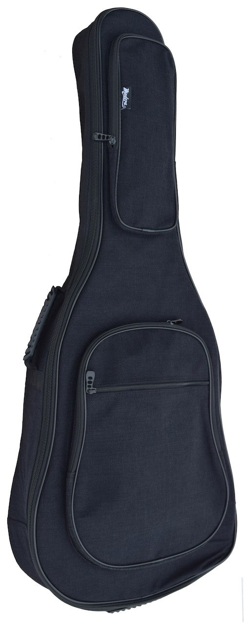 Madera Soft Case For Classical Guitar - Black Madera Guitar Accessories for sale canada