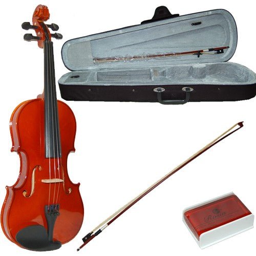 MADERA V2040 1/2 Size Violin Madera Violin for sale canada