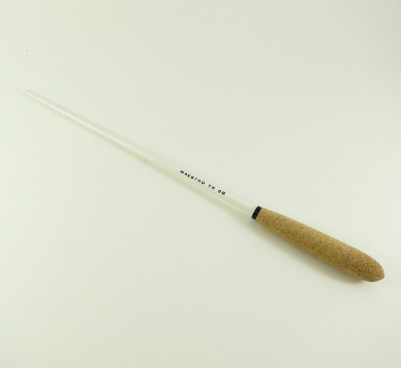 Maestro Conducting Baton, with Tapered Cork Handle TR 6B-12" Maestro Accessories for sale canada