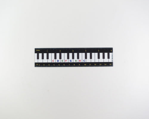 Magnets 6" Vinyl Scale Keyboard Aim Gifts Novelty for sale canada