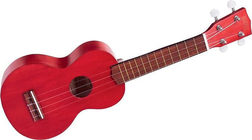 Mahalo Ukuleles Kahiko "k" Series Soprano Ukulele Red Mahalo Ukulele for sale canada