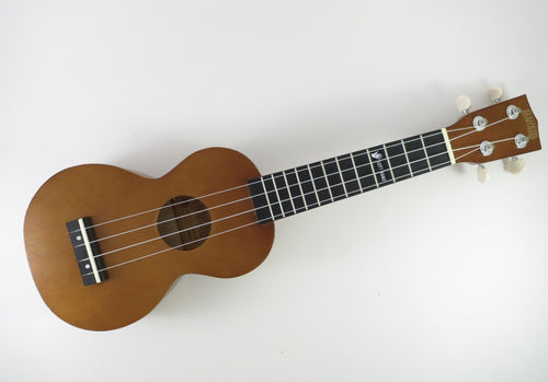 Mahalo Ukuleles TK1PLtbr Left Handed Soprano Ukulele Mahalo Ukulele for sale canada