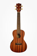 Makala MK-CE Concert Acoustic-Electric Ukulele Kala Ukulele for sale canada