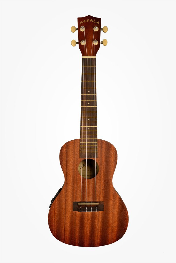 Makala MK-CE Concert Acoustic-Electric Ukulele Kala Ukulele for sale canada