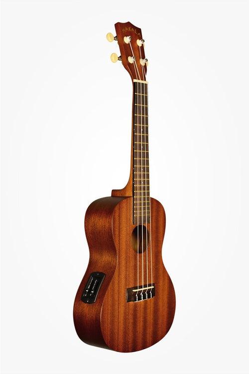 Makala MK-CE Concert Acoustic-Electric Ukulele Kala Ukulele for sale canada