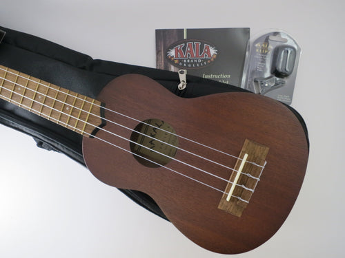 Makala Soprano Ukulele MK-S/Pack Makala Ukulele for sale canada