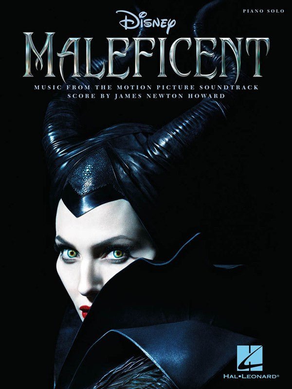 Maleficent, Piano Solo Hal Leonard Corporation Music Books for sale canada