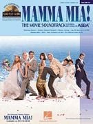 Mamma Mia! - The Movie Piano Play-Along, Volume 73 Default Hal Leonard Corporation Music Books for sale canada