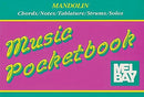 Mandoilin Music Pocketbook Default Mel Bay Publications, Inc. Music Books for sale canada