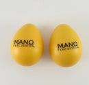 Mano Percussion Egg Shaker, Single Orange Mano Percussion Accessories for sale canada