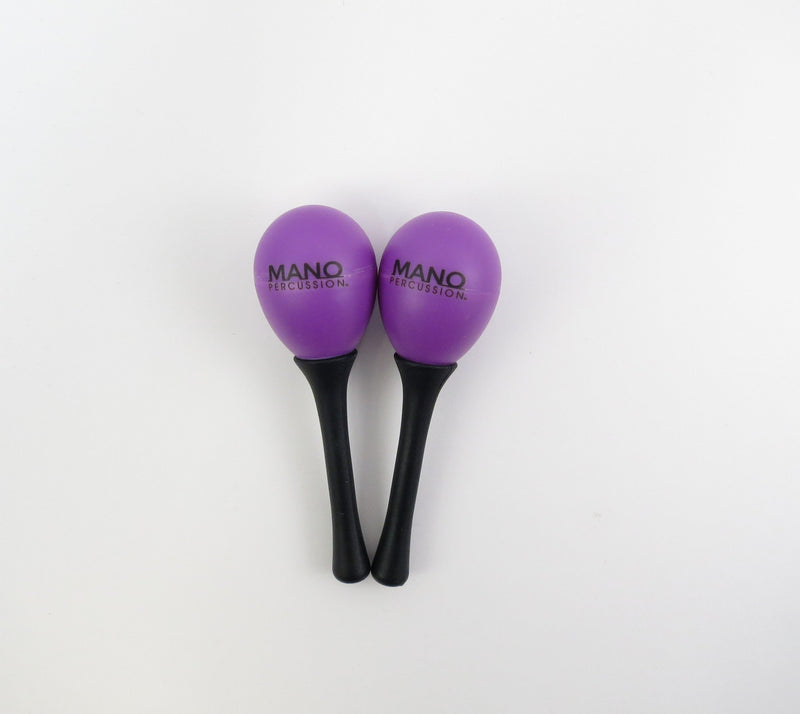 Mano Percussion Egg Shaker Purple Mano Percussion Accessories for sale canada