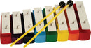 Mano Percussion Glock Chime Bars, 8-note MP-GC8 Mano Percussion Accessories for sale canada