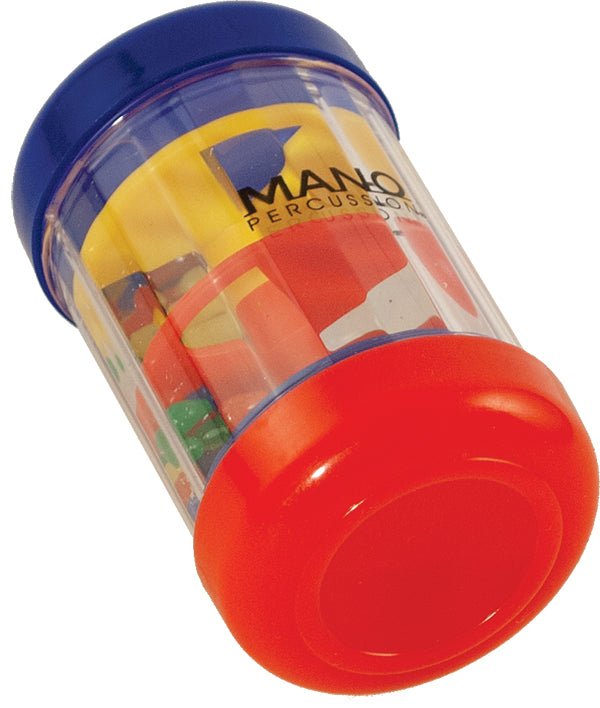 Mano Percussion Rain Shaker Small Mano Percussion Accessories for sale canada